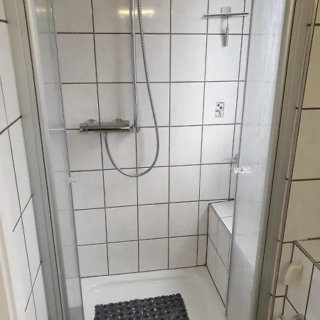 Strandstrasse 51a, Piratennest Apartment Cuxhaven