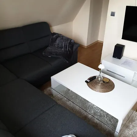 Apartment Strandstrasse 51a, Piratennest Cuxhaven