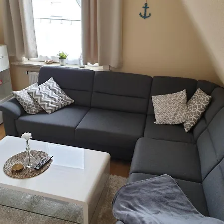 Strandstrasse 51a, Piratennest * Cuxhaven