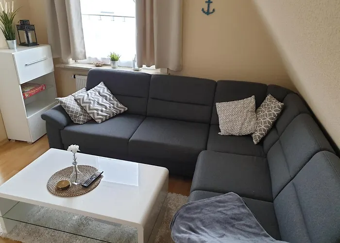 Strandstrasse 51a, Piratennest *